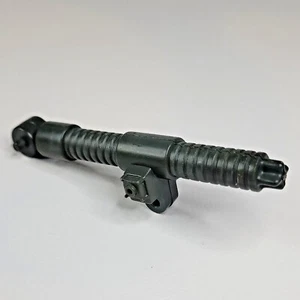 1985 GI G.I. Joe Forward Observer Battle Unit MORTAR TUBE Original Vintage Part - Picture 1 of 4