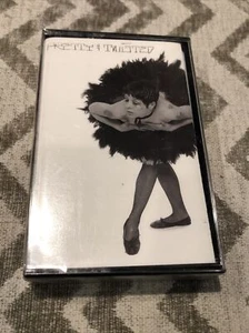 FACTORY SEALED PRETTY & SEALED SELF TITLED CASSETTE TAPE WARNER BROS - Picture 1 of 3
