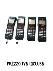 Nr.1 DENSO BHT 904B 904 CCD-Scanner 16 Mega - Gebraucht - Garantie - Bild 1 von 10