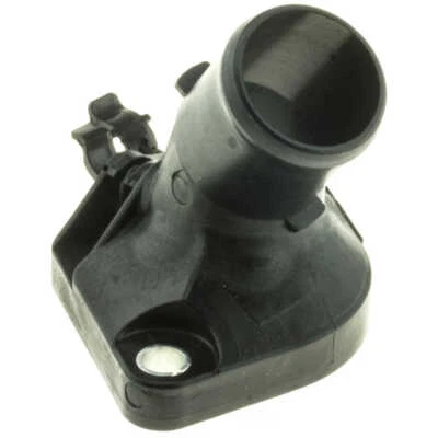 Salida de agua de refrigerante del motor para Nissan Versa Versa Note 2012-2018 Kicks MOTORA Foto 1 de 4