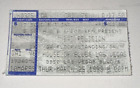 3/25/99 Bad Religion HOB House of Blues Las Vegas LV Concert Music Ticket Stub