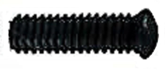 PEDAL KICKSTART GOMA HARLEY #33189-63 CABEZA DE PALA FXE SUPER GLIDE FXB STURGIS  Foto 1 de 1