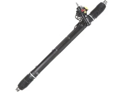 Barra de dirección delantera eje Detroit 43195JMYQ 2006 2007 para Cadillac STS 2005-2011 Foto 1 de 2