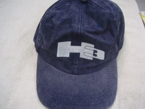 HUMMER  H3   NEW  HAT   BASEBALL CAP STYLE - Picture 1 of 3