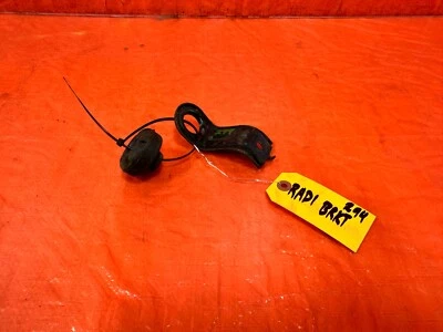 93-97 HONDA DEL SOL - 92-95 CIVIC - SOPORTE DE MONTAJE DEL RADIADOR - FÁBRICA ORIGINAL #294 Foto 1 de 2