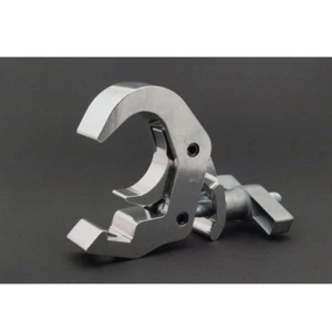 Quick Trigger Clamp Alu Slimline Klemme für Rohre 38-51mm Doughty - Picture 1 of 2