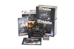 NISHIKA N8000 3D 35MM FILMKAMERA NEU IN BOX MIT ZUBEHÖR - Bild 1 von 2