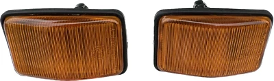 Luz de señal de giro para guardabarros modelo 1988 91 Liftback 5 puertas para Toyota Corolla EE90 Foto 1 de 4
