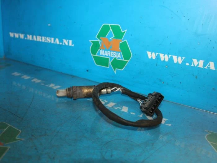 Sonda lambda VW Vento 1H P2181280 - Immagine 1 di 1