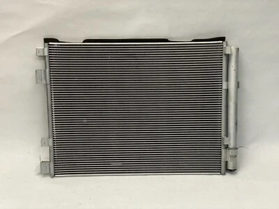 Hyundai Veloster 2013-2017 aire acondicionado condensador enfriador nuevo 97606-2V700 Foto 1 de 4