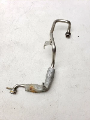 2013 2014 2015 2015 AUDI A6 S6 A7 S7 A8 S8 tubo de refrigerante/manguera de refrigerante alimentación derecha Foto 1 de 3