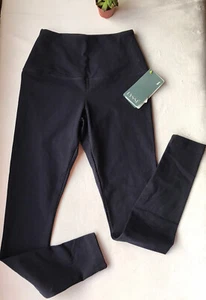 NWT Lysse High Waist Ankle Midnight Navy Skinny Leggings XS (US 2-4) $110 - Picture 1 of 8