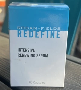 rodan fields redefine intensive renewing serum 60 - Picture 1 of 5