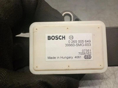 39960SMG003 modulo elettronico per HONDA CIVIC VIII HATCHBACK (FN FK) 5327851 - Immagine 1 di 4