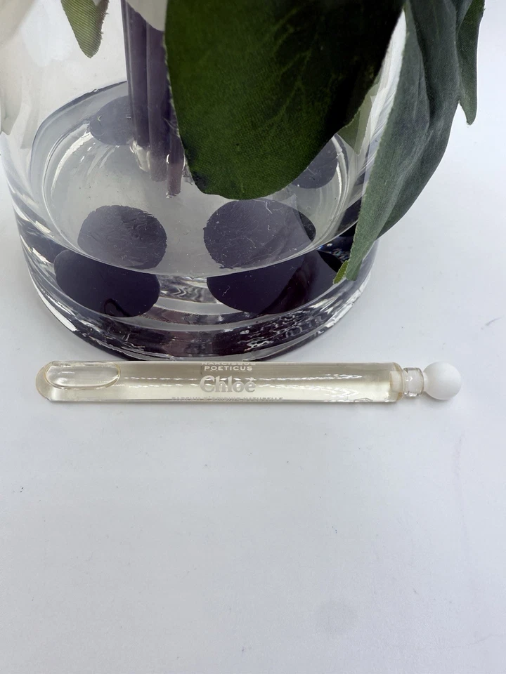 Chloe Atelier Des Fleurs Narcissus Poeticus Eau De Parfum Muestra 4 ml Foto 1 de 1