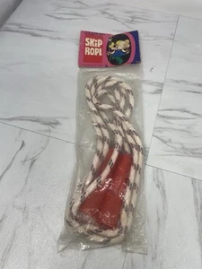 Vintage NOS 84 Inch Skip Rope - Picture 1 of 5