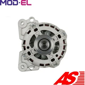 ALTERNATOR A0919S FOR SEAT IBIZAV DFNB/CHYC/CHYB 1.0L 3cyl IBIZA V - Picture 1 of 11