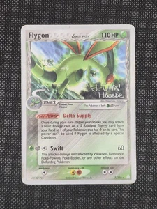 Flygon 7/110 Holon Phantoms - Picture 1 of 2