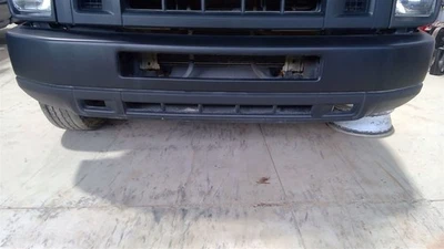 Parachoques delantero negro texturizado para camioneta Ford E350 08-19 487967 Foto 1 de 4