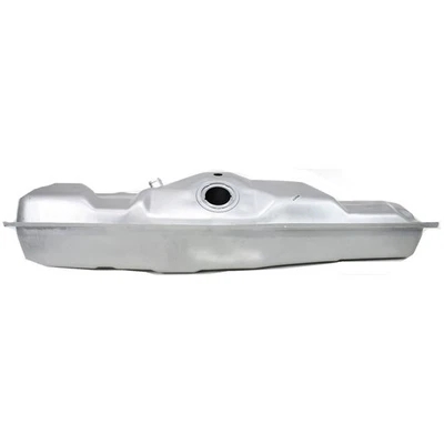 For Ford F-150/F-250/F-350 Fuel Tank 1987 1988 1989 Steel Midship Tank Wheelbase Foto 1 de 4