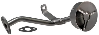 Pantalla de bomba de aceite de repuesto Melling Stock para Ford E-250 Econoline 1980, E-250 Foto 1 de 4