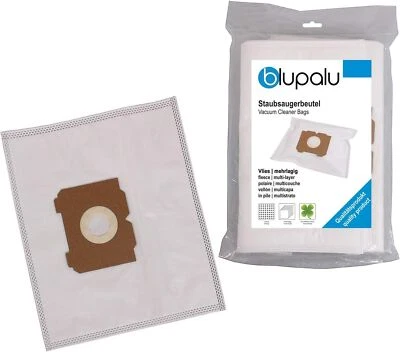 20 Staubsaugerbeutel für Progress STUTTGART PC 4410 1800W Staub Beutel Ersatz - Bild 1 von 4