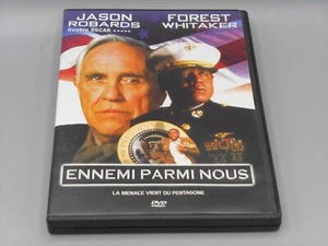 Film DVD Ennemi parmi nous - Picture 1 of 3