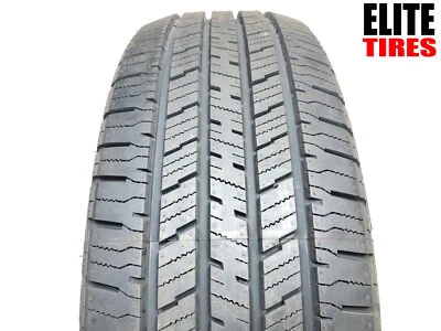 Neumático nuevo Hankook Dynapro HT OWL P255/70R16 255 70 16 Foto 1 de 4