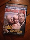 Made For Each Other (Dvd) 1939 B&W James Stewart Film