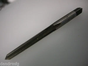 NUEVO GRIFO DE MANO MOSCHKAU & GLIMPEL M4.5 PARA TALLER FRESADORA CNC - Imagen 1 de 2