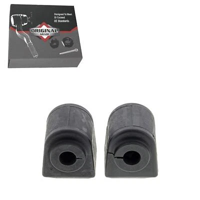 Kit de buje de barra estabilizadora de suspensión Mevotech para Chevrolet Classic 2004-2005 Foto 1 de 4