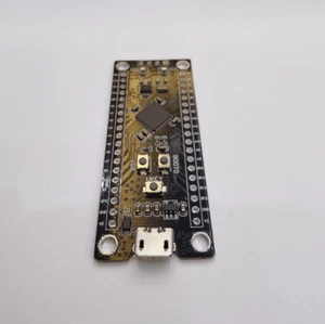 Black Pill Micro USB Development Board - STM32F411CEU6 - Picture 1 of 3