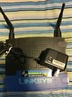 Linksys Cisco Wrt54g V6 Wireless G Router Ver 6 With 4-Port Switch