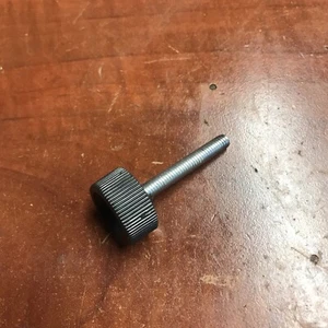 OEM Part Depth Knob Assy For Hitachi C10FSHC 10” Slide Comp. Miter Saw - Picture 1 of 4