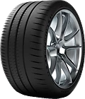 Gun 239716mic Michelin 235/35zr19 91y XL Pilot Sport Cup 2 N0