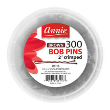 Annie 2" Bob Pins 300pcs
