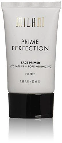 Milani 20ml 01 Prime Perfection Hydrating Face Primer -