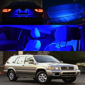 Aftermarket Products Parts For Nissan Pathfinder For Sale Ebay [ 300 x 300 Pixel ]