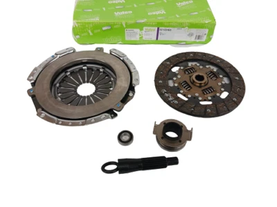 Новый оригинальный производитель Valeo 62122403 комплект муфты коробки передач для Honda Civic 1992-1997 - Изображение 1 из 3