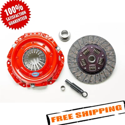 South Bend Clutch KFM07-HD Stage 1 Heavy-Duty Clutch Kit — 第 1/2 张图片