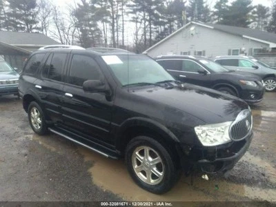 06 07 08 09 10 PONTIAC G6 DARK GRAY OEM Driver Steering Wheel AIR BAG 150522 Foto 1 de 4