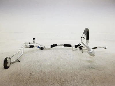 Hyundai Accent 2014-2015 1,6 L aire acondicionado succión líquido tubo 97775-1R500 Foto 1 de 4