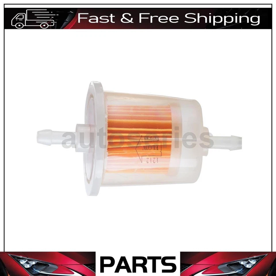 1 filtro de combustible para camioneta Ford de 1 tonelada 3,7 L 3,6 L 3,9 L_ Foto 1 de 2