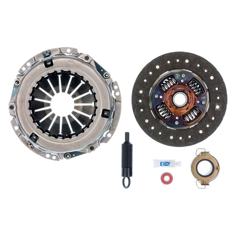 For Toyota Camry 1992-2001 EXEDY 16062 Clutch Kit — 第 1/1 张图片