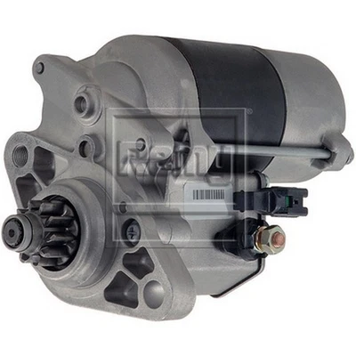 Remy 17185 Premium Starter For 93-97 Lexus Toyota Land Cruiser LX450 - Image 1 of 4