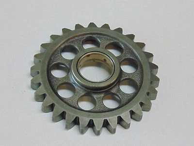 2005 05 Yamaha Yz250f Yz 250f Kick Start Idler Gear - Image 1 of 4