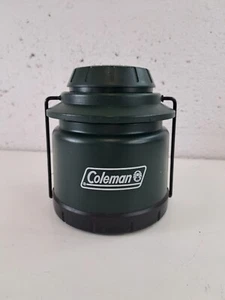 COLEMAN PACK -AWAY LANTERN 5315 SERIES Tested π Great Condition Green - Picture 1 of 10