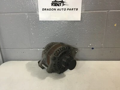 OEM 2007-2017 JEEP BRÚJULA, PATRIOT 2.0L, ALTERNADOR 2.4L 4801323AK Foto 1 de 4