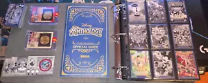 Disney Anthology - Complete your collection! REGULAR AND SPECIALS - Picture 1 of 124