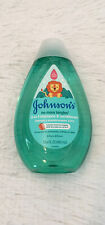 Johnson’s Kids Shampoo & Conditioner 2-In-1 13.6 Ounce (400ml) No More Tears